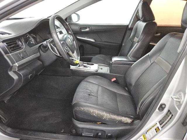 Photo 6 VIN: 4T1BF1FKXCU011697 - TOYOTA CAMRY BASE 