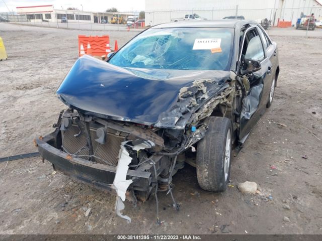 Photo 5 VIN: 4T1BF1FKXCU012784 - TOYOTA CAMRY 