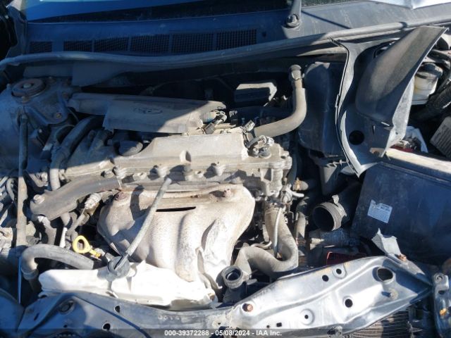 Photo 9 VIN: 4T1BF1FKXCU013630 - TOYOTA CAMRY 