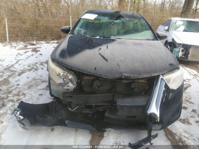 Photo 5 VIN: 4T1BF1FKXCU013952 - TOYOTA CAMRY 