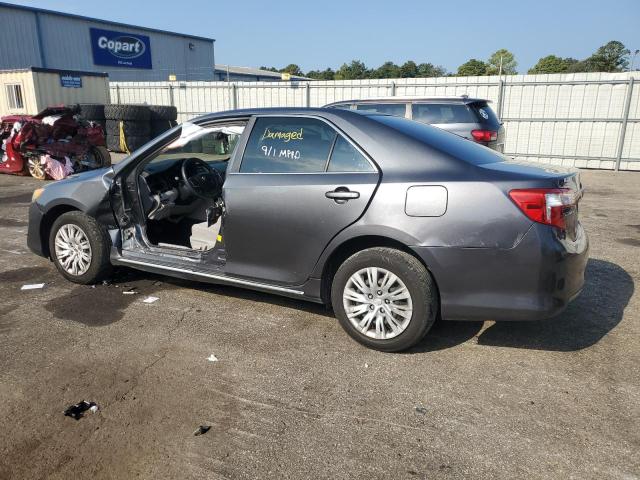 Photo 1 VIN: 4T1BF1FKXCU014874 - TOYOTA CAMRY 