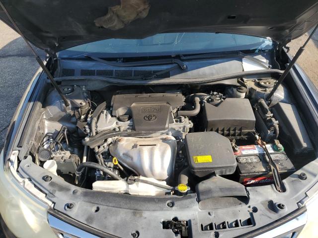 Photo 10 VIN: 4T1BF1FKXCU014874 - TOYOTA CAMRY 