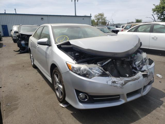 Photo 0 VIN: 4T1BF1FKXCU019508 - TOYOTA CAMRY BASE 