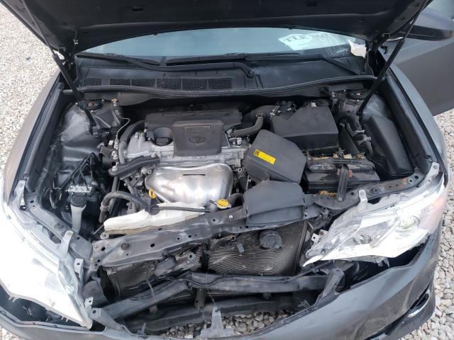 Photo 6 VIN: 4T1BF1FKXCU022778 - TOYOTA CAMRY BASE 