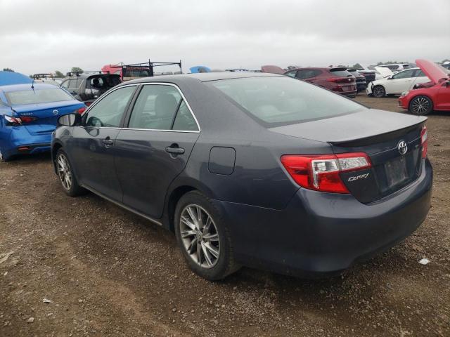 Photo 1 VIN: 4T1BF1FKXCU028001 - TOYOTA CAMRY BASE 