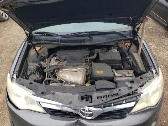 Photo 10 VIN: 4T1BF1FKXCU028001 - TOYOTA CAMRY BASE 