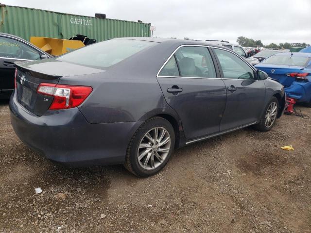 Photo 2 VIN: 4T1BF1FKXCU028001 - TOYOTA CAMRY BASE 