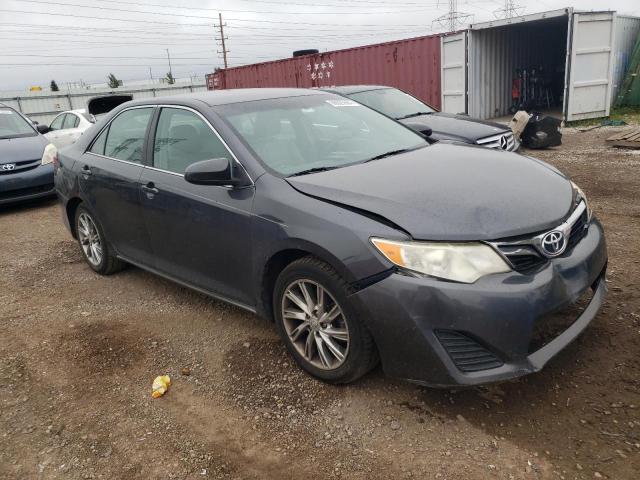 Photo 3 VIN: 4T1BF1FKXCU028001 - TOYOTA CAMRY BASE 