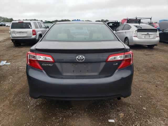 Photo 5 VIN: 4T1BF1FKXCU028001 - TOYOTA CAMRY BASE 