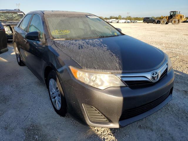 Photo 0 VIN: 4T1BF1FKXCU028273 - TOYOTA CAMRY BASE 