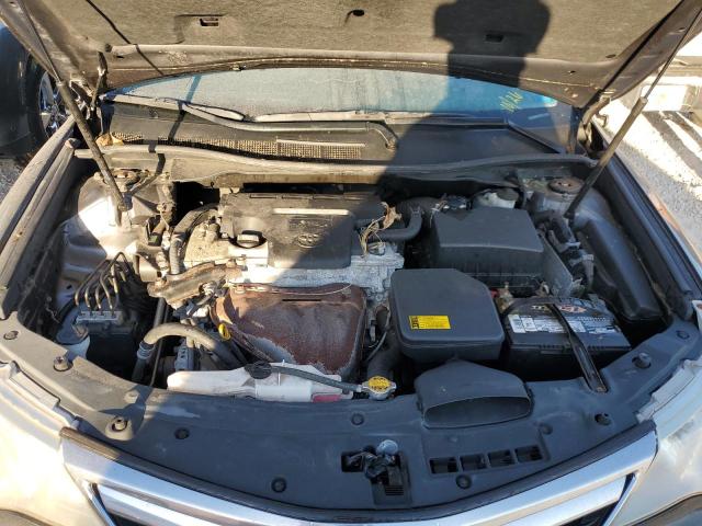 Photo 6 VIN: 4T1BF1FKXCU028273 - TOYOTA CAMRY BASE 