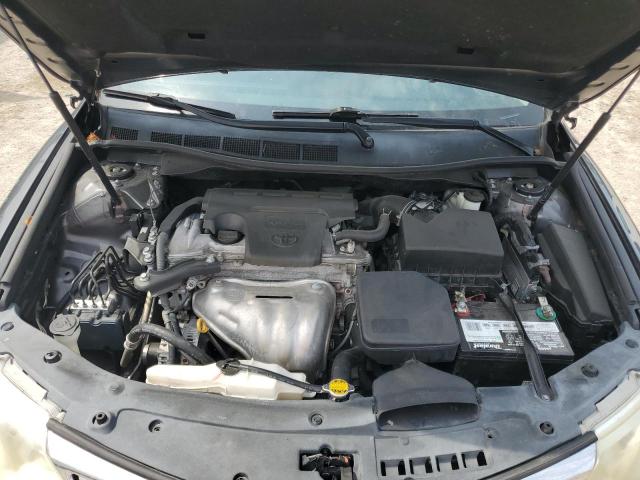 Photo 10 VIN: 4T1BF1FKXCU030055 - TOYOTA CAMRY 