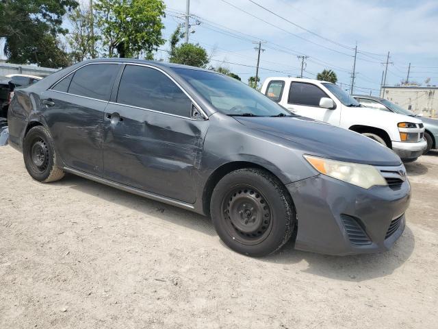 Photo 3 VIN: 4T1BF1FKXCU030055 - TOYOTA CAMRY 