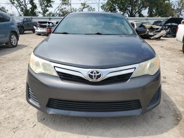 Photo 4 VIN: 4T1BF1FKXCU030055 - TOYOTA CAMRY 