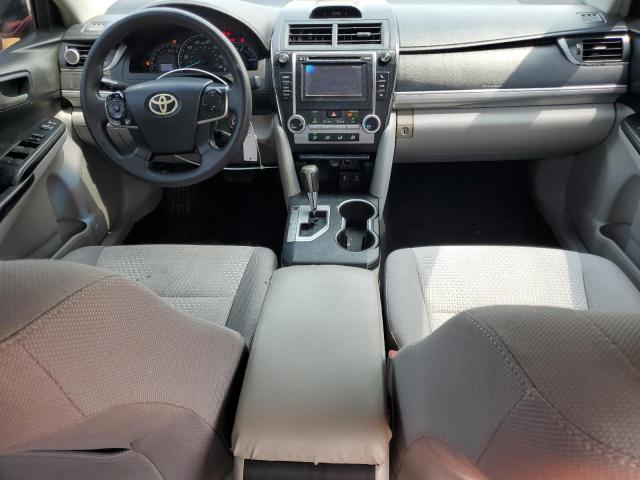 Photo 7 VIN: 4T1BF1FKXCU030055 - TOYOTA CAMRY 