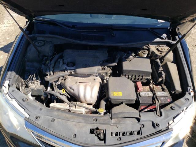 Photo 10 VIN: 4T1BF1FKXCU031349 - TOYOTA CAMRY BASE 