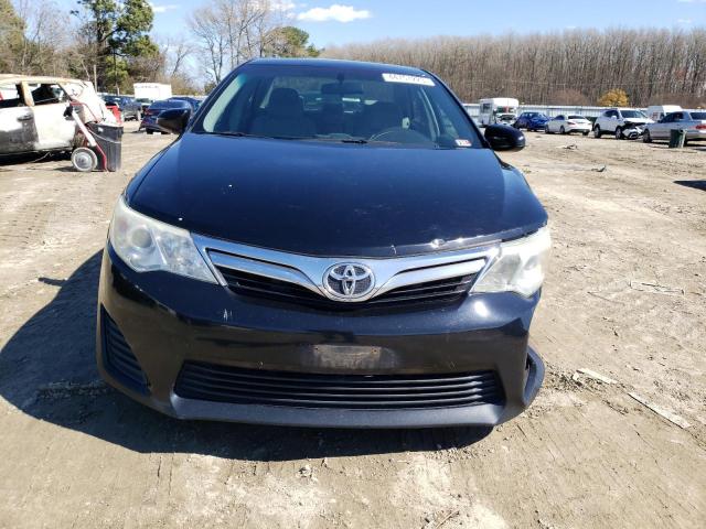 Photo 4 VIN: 4T1BF1FKXCU031349 - TOYOTA CAMRY BASE 