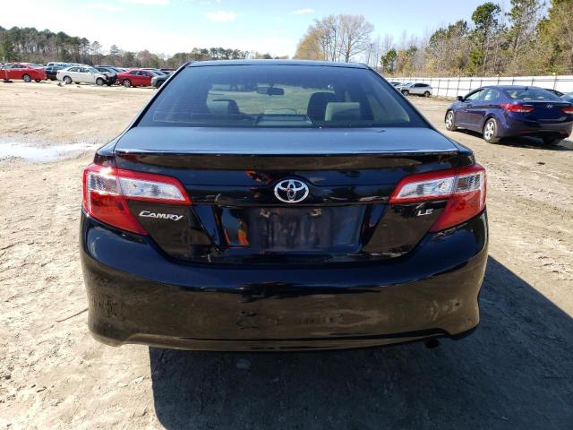 Photo 5 VIN: 4T1BF1FKXCU031349 - TOYOTA CAMRY BASE 