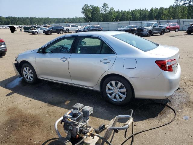 Photo 1 VIN: 4T1BF1FKXCU033019 - TOYOTA CAMRY BASE 