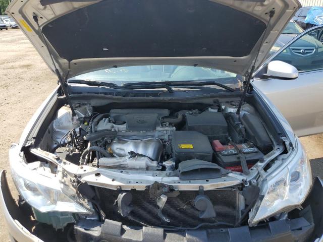 Photo 10 VIN: 4T1BF1FKXCU033019 - TOYOTA CAMRY BASE 