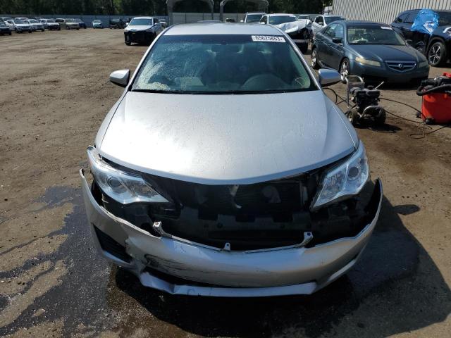 Photo 4 VIN: 4T1BF1FKXCU033019 - TOYOTA CAMRY BASE 