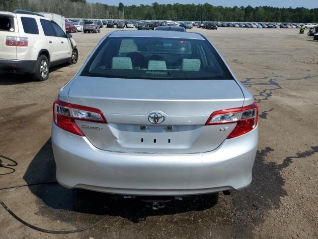 Photo 5 VIN: 4T1BF1FKXCU033019 - TOYOTA CAMRY BASE 