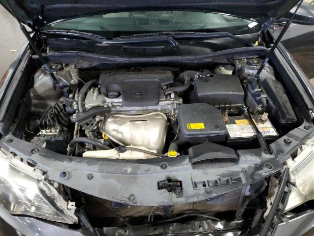 Photo 10 VIN: 4T1BF1FKXCU034770 - TOYOTA CAMRY BASE 