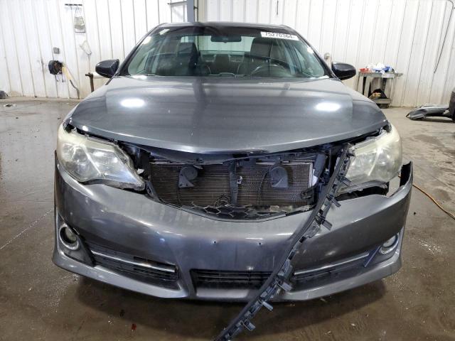 Photo 4 VIN: 4T1BF1FKXCU034770 - TOYOTA CAMRY BASE 