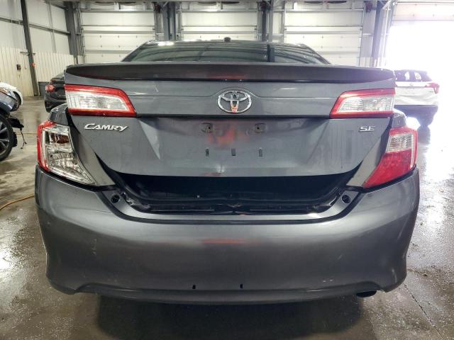 Photo 5 VIN: 4T1BF1FKXCU034770 - TOYOTA CAMRY BASE 