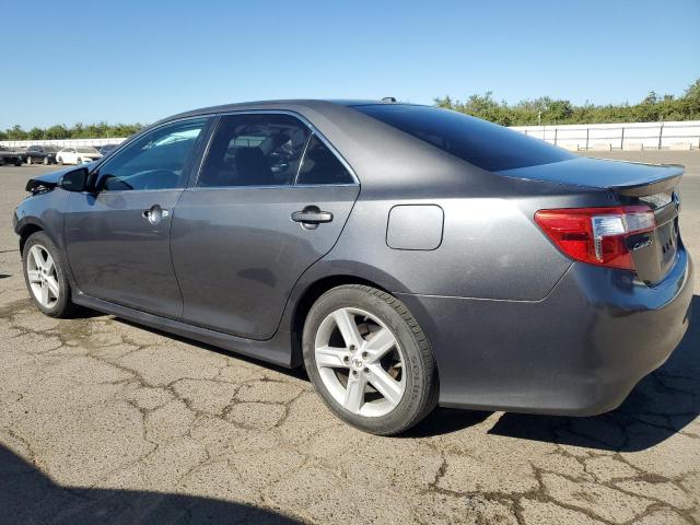 Photo 1 VIN: 4T1BF1FKXCU036275 - TOYOTA CAMRY BASE 