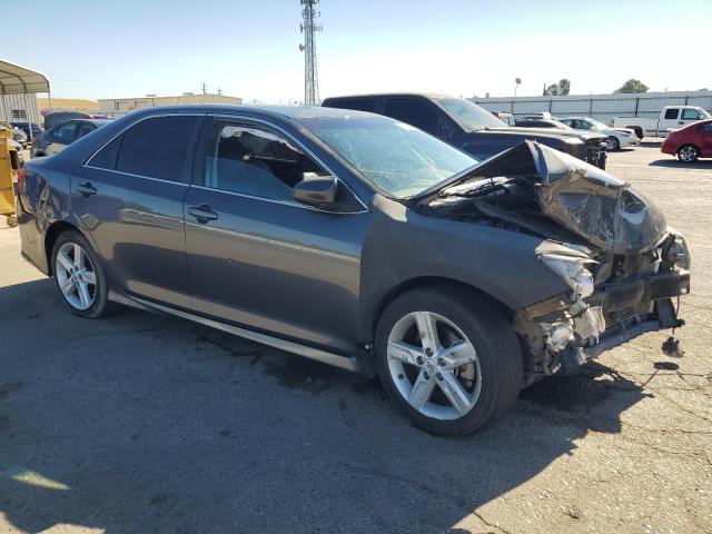 Photo 3 VIN: 4T1BF1FKXCU036275 - TOYOTA CAMRY BASE 