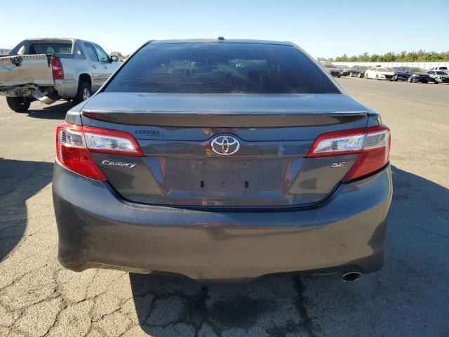 Photo 5 VIN: 4T1BF1FKXCU036275 - TOYOTA CAMRY BASE 