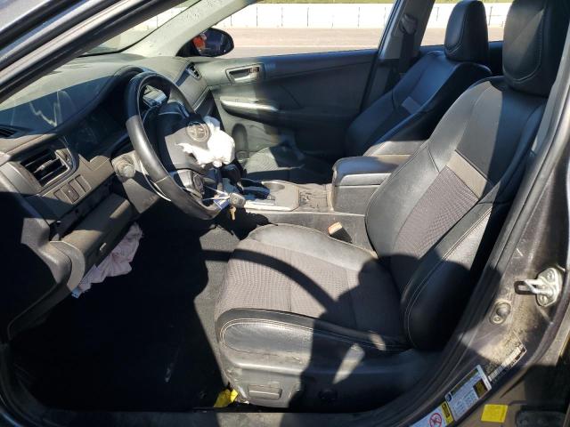 Photo 6 VIN: 4T1BF1FKXCU036275 - TOYOTA CAMRY BASE 