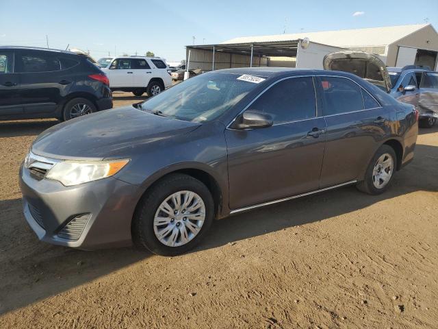 Photo 0 VIN: 4T1BF1FKXCU040150 - TOYOTA CAMRY 