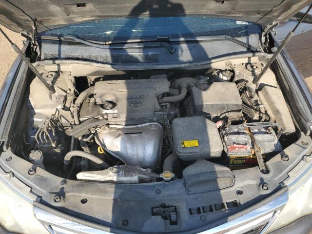 Photo 10 VIN: 4T1BF1FKXCU040150 - TOYOTA CAMRY 