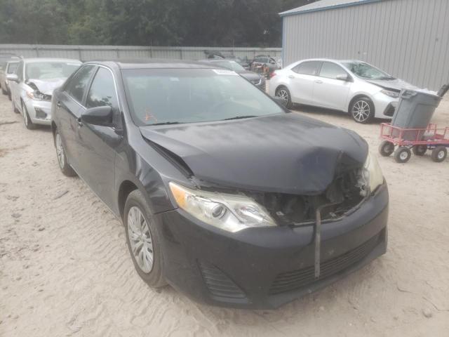 Photo 0 VIN: 4T1BF1FKXCU040892 - TOYOTA CAMRY BASE 