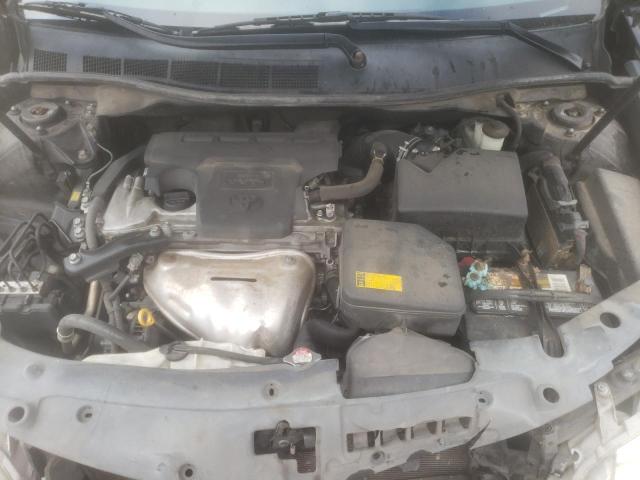 Photo 6 VIN: 4T1BF1FKXCU040892 - TOYOTA CAMRY BASE 