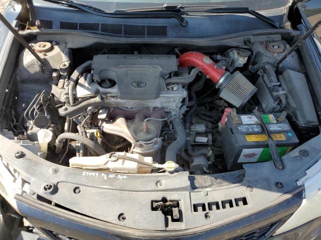 Photo 10 VIN: 4T1BF1FKXCU046949 - TOYOTA CAMRY BASE 