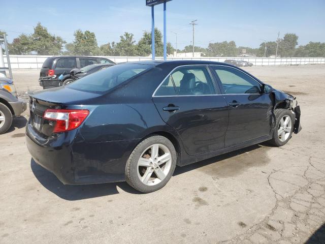 Photo 2 VIN: 4T1BF1FKXCU046949 - TOYOTA CAMRY BASE 