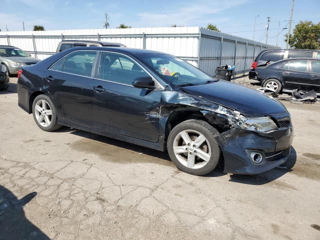 Photo 3 VIN: 4T1BF1FKXCU046949 - TOYOTA CAMRY BASE 