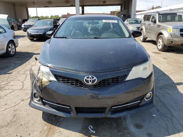 Photo 4 VIN: 4T1BF1FKXCU046949 - TOYOTA CAMRY BASE 