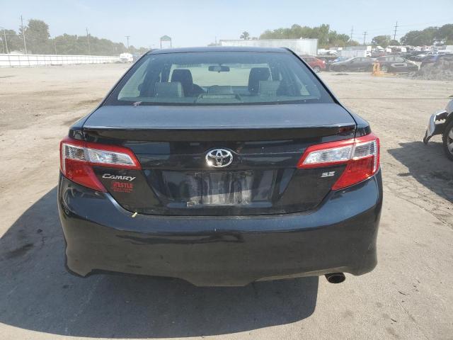 Photo 5 VIN: 4T1BF1FKXCU046949 - TOYOTA CAMRY BASE 