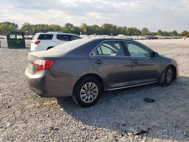 Photo 2 VIN: 4T1BF1FKXCU048006 - TOYOTA CAMRY BASE 