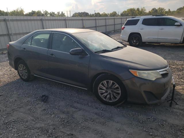 Photo 3 VIN: 4T1BF1FKXCU048006 - TOYOTA CAMRY BASE 