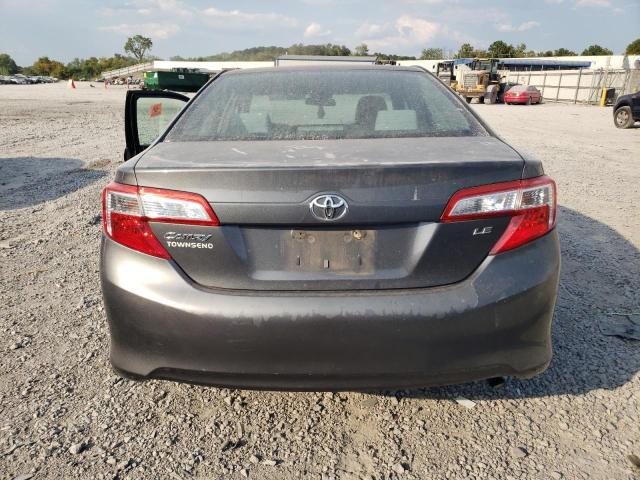 Photo 5 VIN: 4T1BF1FKXCU048006 - TOYOTA CAMRY BASE 