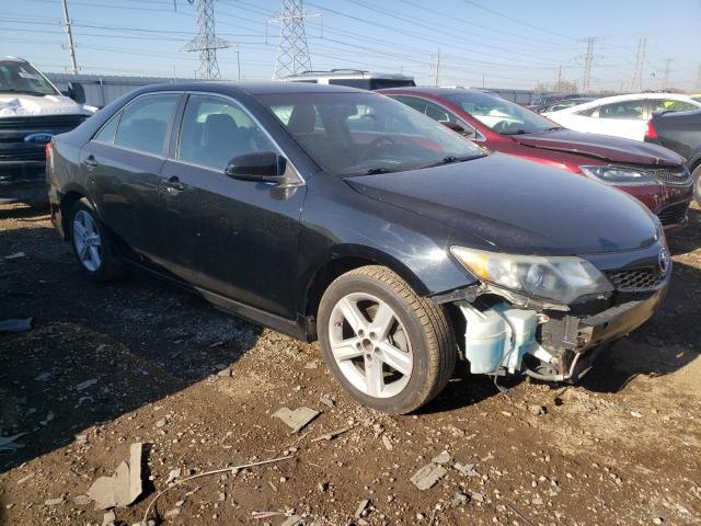 Photo 3 VIN: 4T1BF1FKXCU049267 - TOYOTA CAMRY BASE 