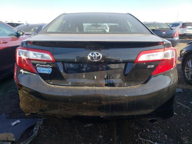 Photo 5 VIN: 4T1BF1FKXCU049267 - TOYOTA CAMRY BASE 