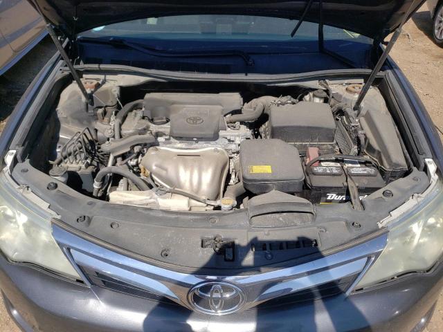 Photo 6 VIN: 4T1BF1FKXCU049916 - TOYOTA CAMRY BASE 