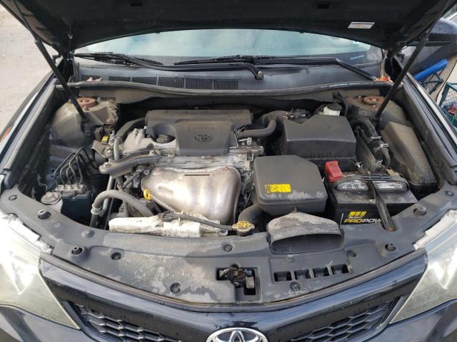 Photo 10 VIN: 4T1BF1FKXCU051472 - TOYOTA CAMRY BASE 