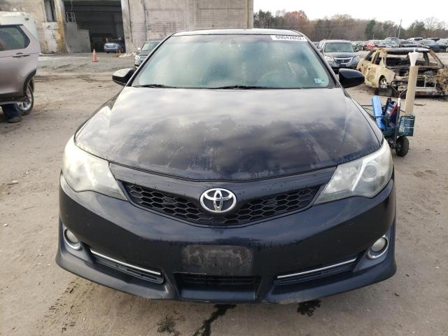 Photo 4 VIN: 4T1BF1FKXCU051472 - TOYOTA CAMRY BASE 